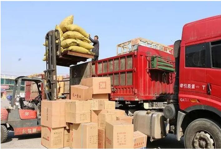 泉州到庄河市物流专线