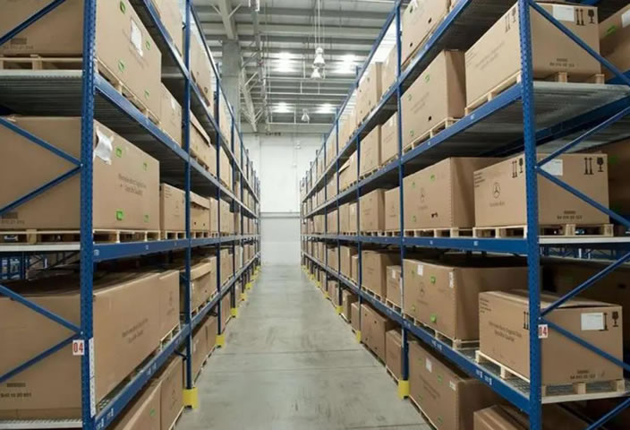 泉州到庄河市货物仓储