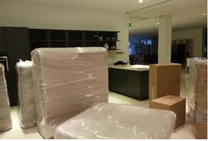 泉州到庄河市长途搬家